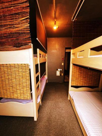 Doobaki Hostel Gyeongju Zewnętrze zdjęcie