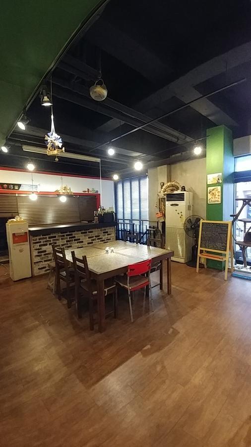 Doobaki Hostel Gyeongju Zewnętrze zdjęcie